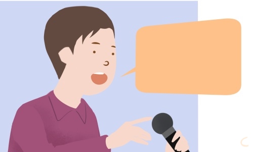 校园文艺晚会主持人开场白台词