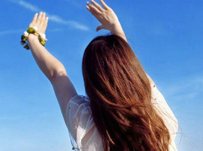 也许，我得单枪匹马的过一生，没有你