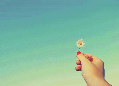 你可以一无所有,但绝不能一无是处