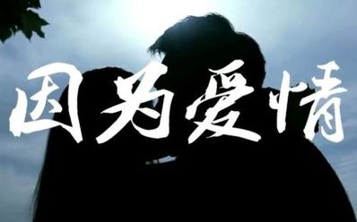 因为爱情而努力的句子 表现出因为爱情而努力读书的句子