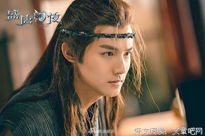 《盛唐幻夜》的影评10篇