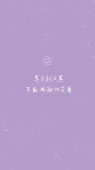 暖心短句小清新6字 暖心短句小清新