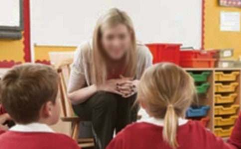 我的启蒙老师作文15篇