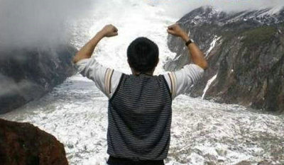 生而为人，十分不易