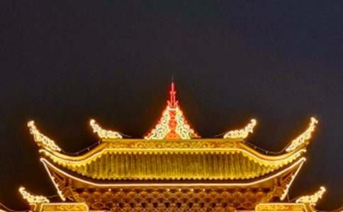 峨眉山的旅游景点有哪些