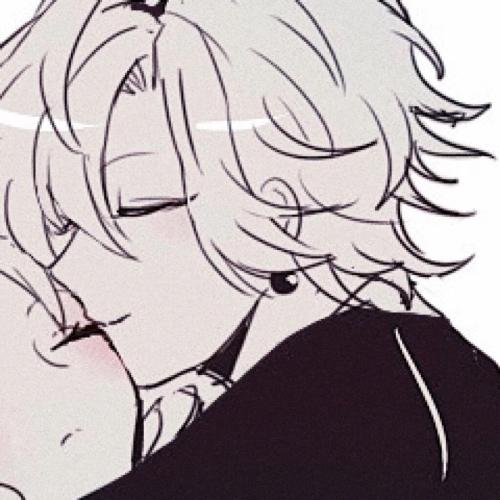 稀少好看的动漫情头 好看真的太少见了