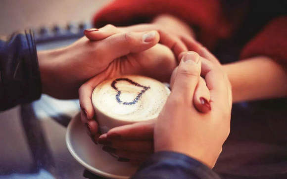 爱一个人成为习惯，就会失去放手的勇敢