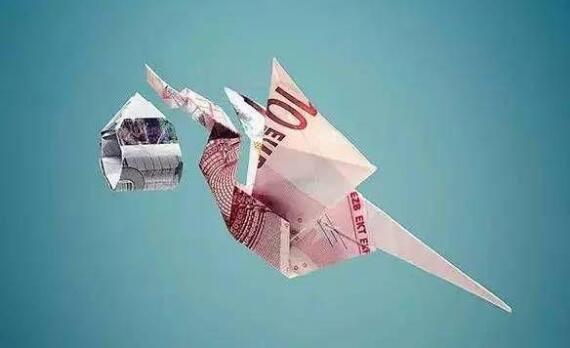 放不下的钱和情