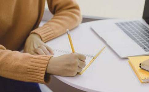 寓言《狼与狗》读后感