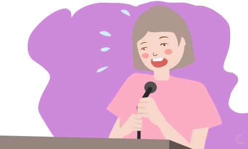 寒假表彰大会校长致辞