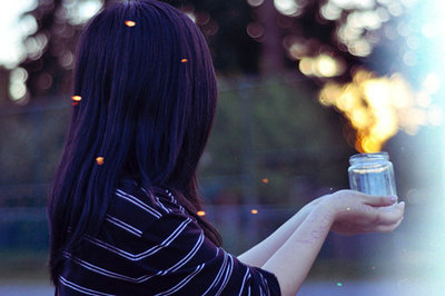 现在对自己狠一点，或许未来会过得更幸福点