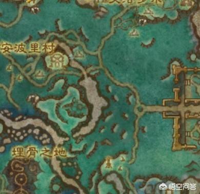 魔兽世界雷霆纳克刷新点（魔兽世界雷霆纳克刷新时间）