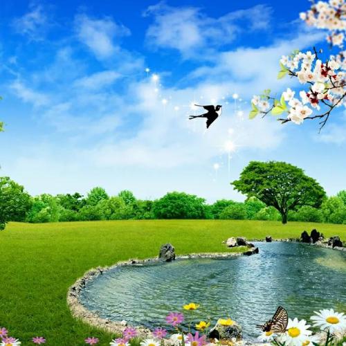 适合长期不换的头像，20张微信头像，各种风格，不重样