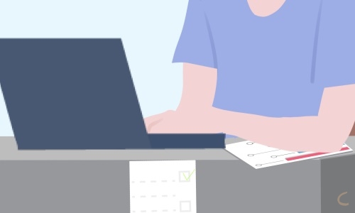 个人最新年度考核工作总结