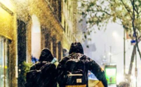 【精选】下雪日记3篇