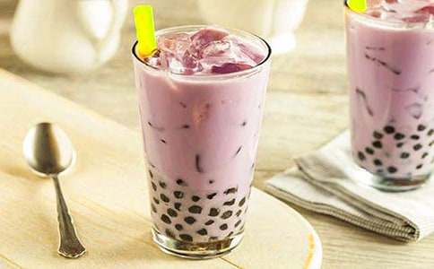 秋天的第一杯奶茶作文（通用12篇）