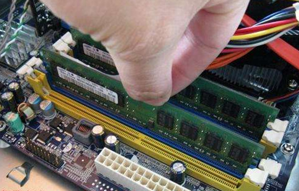 电脑常见故障排除