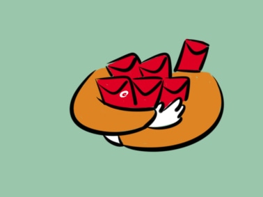 2024年春运购票日历