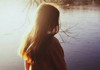 爱情的句子感动一点简短