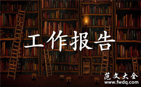 个人文体工作总结