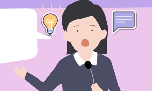 批评与自我批评发言