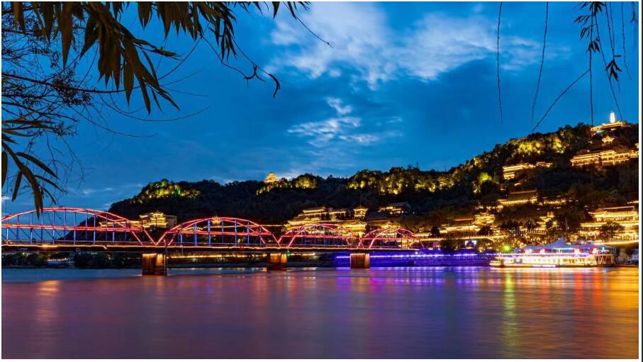 挚友钟表伴我行