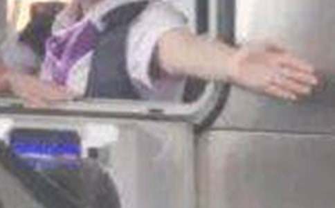 高速收费员年度工作总结范文