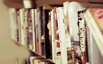 最适合零碎时间读的励志书籍