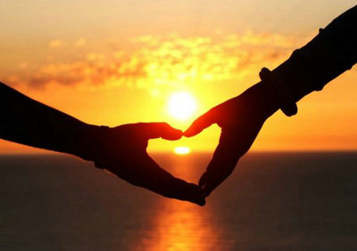 关于表达爱情的句子