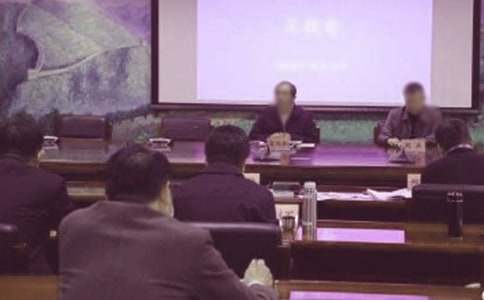 小学教务处主任述职报告