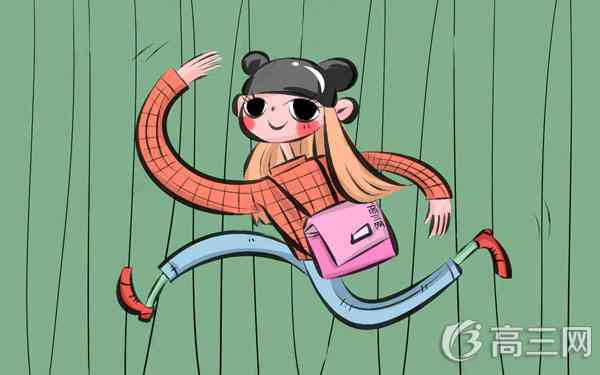 从这以后我害怕长大