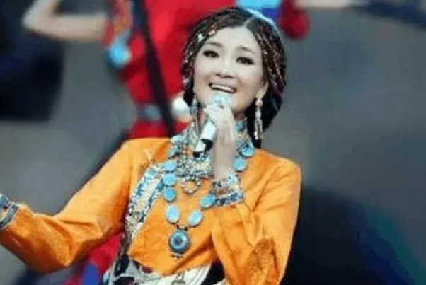 降央卓玛最好听的30首：《吉祥藏年历》等(经典又好听)