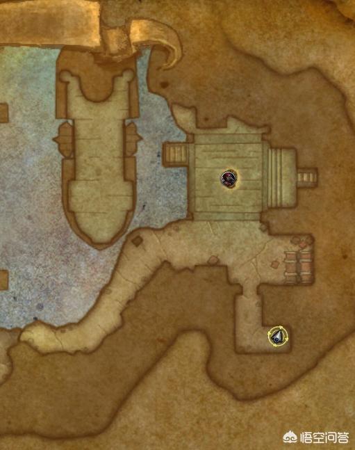 魔兽世界雷霆纳克刷新点（魔兽世界雷霆纳克刷新时间）