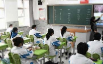 2022年新学期家长寄语（精选65句）