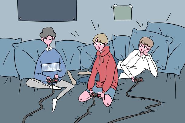 大学和高中的区别英语作文范文