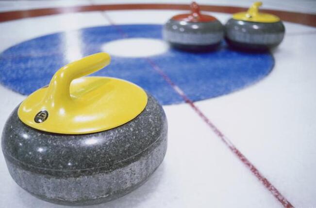 冰壶规则