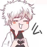 各种可爱的卡通头像