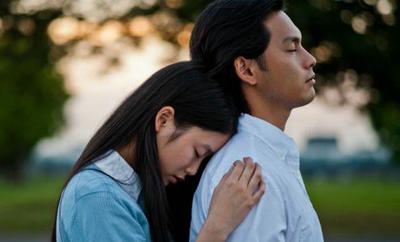 爱情，其实什么都介意，最后又什么都原谅