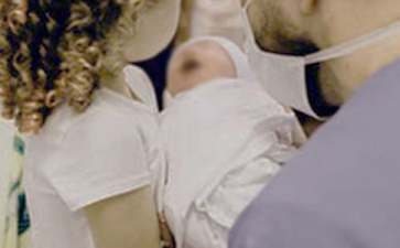 2021预防出生缺陷宣传标语