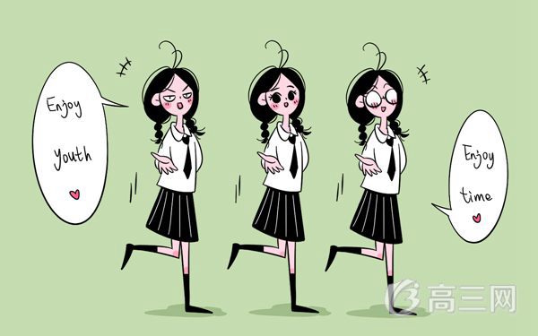 英语作文如何得高分