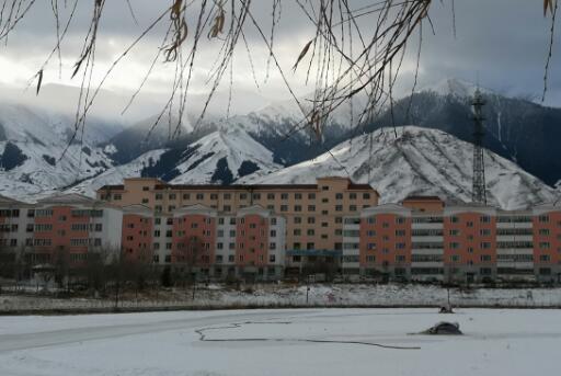 无人倾听的诉说