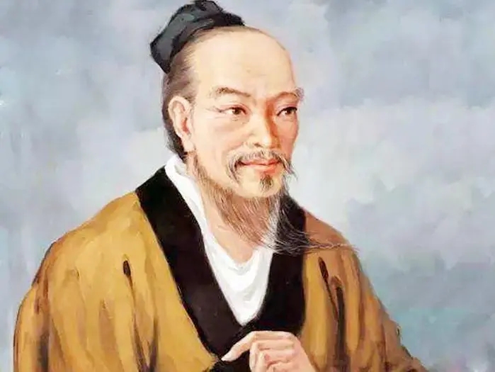 庄子中最唯美的句子