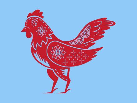 属鸡的和什么属相最配相克