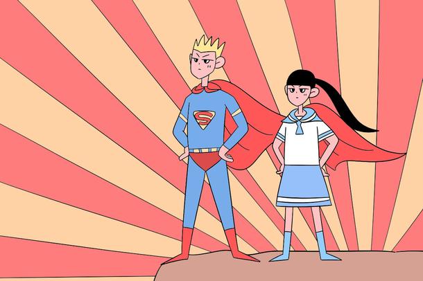 重阳节英语作文50字 重阳节英语作文50字