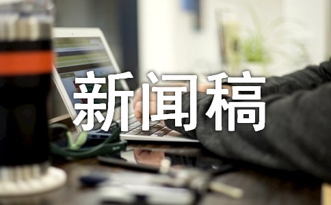 新闻稿300字