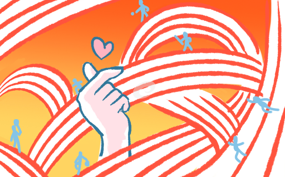 运动会作文600字