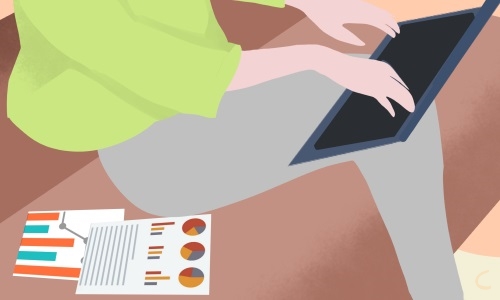 大学生咖啡创业计划书范文