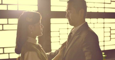 谁认真对待爱情，谁就会无法自拔