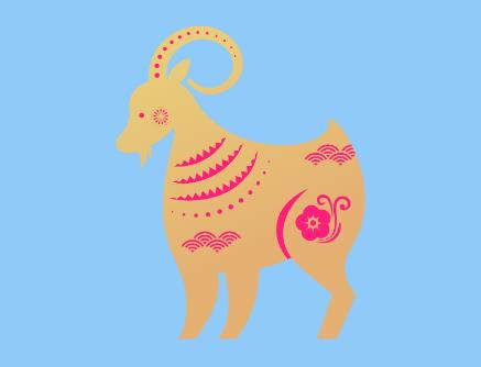 十二生肖属羊的三合和六个合生肖