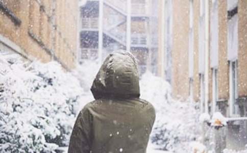 下雪唯美句子（精选710句）